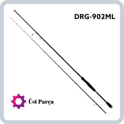 FUJIN Dragon DRG-902ML #1 Spin Kamışı Üst Parçası