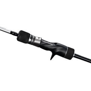 Shimano Grappler Type SJ B664 198 Cm Max 330 Gr Slow Jig Kamışı