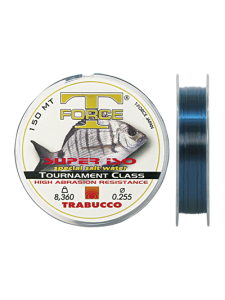 Trabucco T-Force Süper ISO 300mt Surf Misinası