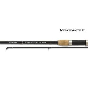 Shimano Vengeance BX Spinning 270cm ML 7-21gr Spin Olta Kamışı