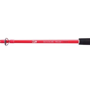 Daiwa New Sensor 1.80m 30lb 2P Trolling Kamış