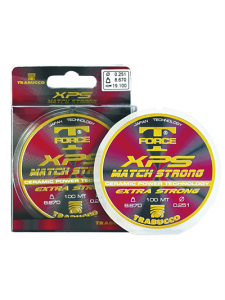 Trabucco XPS Match Strong 100mt Surf Misinası