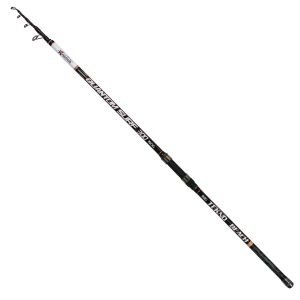 Captain 1690 Quantum Techno Surf Kamış 100gr Atar