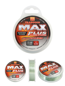 Trabucco Max Plus AllRound 150mt Surf Misinası