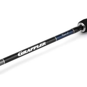 Shimano Grappler Type J S604 183cm Max 210gr Jig Kamışı
