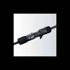 Shimano Grappler Type Slow J B68-4 2.03mt 330gr (S2P) Tetikli Slow Jigging Kamış