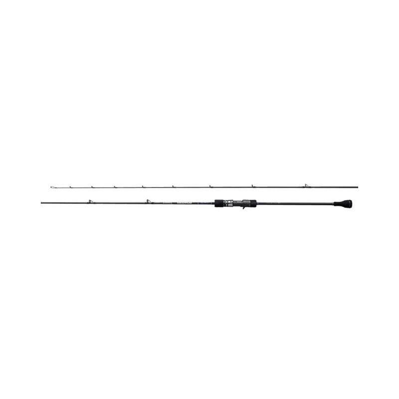 Shimano Grappler Type Slow J B68-4 2.03mt 330gr (S2P) Tetikli Slow Jigging Kamış