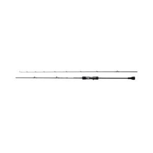 Shimano Grappler Type Slow J B68-4 2.03mt 330gr (S2P) Tetikli Slow Jigging Kamış