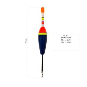 Remixon FL40 Şamandıra