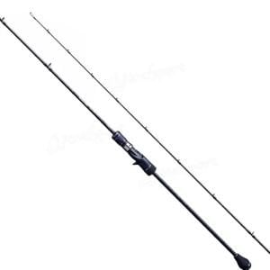 Shimano 20 Game Type Slow Jig Cast 1,98m 6'6'' 200g 1+1pc Olta Kamışı