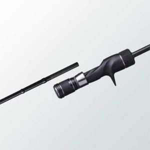 Shimano Game Type Slow Jig 198 Cm Max. 200 Gr Jig Kamışı - Tetikli