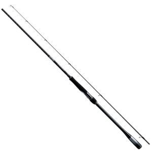 Shimano Lunamis S90L 2.74mt 5-21gr Spin Olta Kamışı