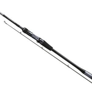 Shimano Lunamis S90L 2.74mt 5-21gr Spin Olta Kamışı