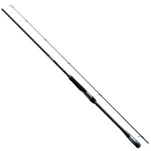 Shimano Lunamis S90ML 274cm 6-25gr Spin Kamışı
