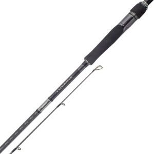 Shimano Lunamis S90ML 274cm 6-25gr Spin Kamışı
