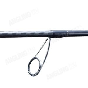 Shimano Lunamis S90ML 274cm 6-25gr Spin Kamışı