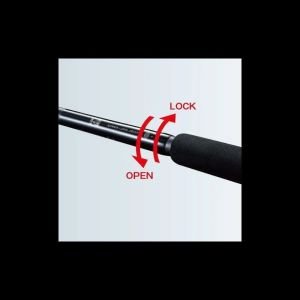 Shimano Ocea Plugger BG MD 2,51m 8'3'' 200g 3pc Olta Kamışı