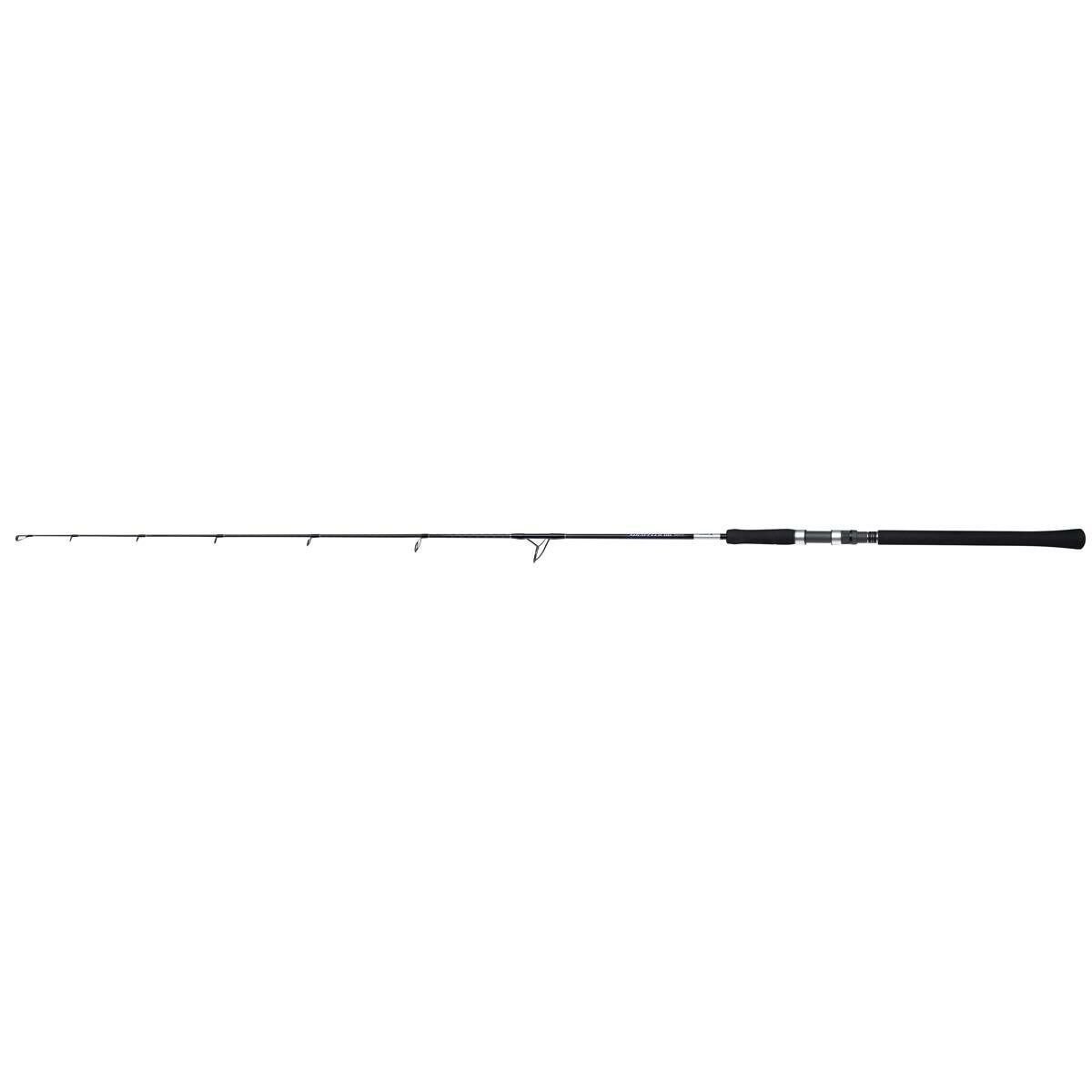 Shimano Grappler BB Type J S603 Jig Spin 183cm 180gr Jig Kamışı