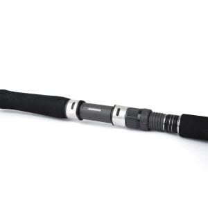 Shimano Grappler BB Type J S603 Jig Spin 183cm 180gr Jig Kamışı