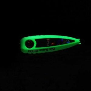 Hayabusa EX 977 Kick Bottom 120gr İnchiku Jig Suni Yem