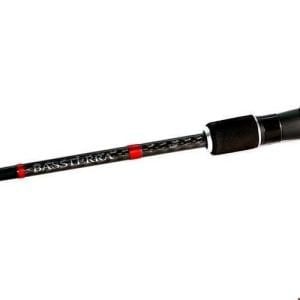 Shimano Bassterra Sea Bass 218 Cm 1-11 Gr Lrf Kamışı