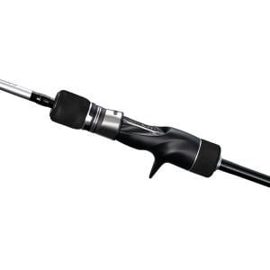Shimano Grappler Type SJ B663 198 Cm Max 260 Gr Slow Jig Kamışı