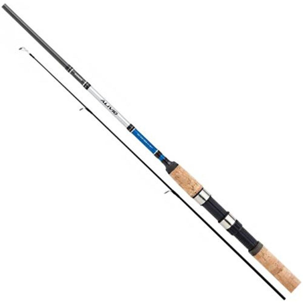 Shimano Alivio DX Spinning 210 UL 2-10gr Olta Kamışı