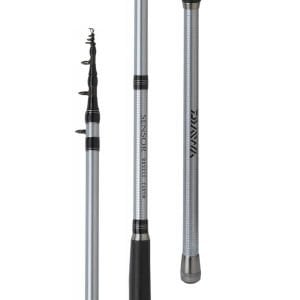 Daiwa Sensor Buscle Tele 210cm 20-60gr Bot Kamışı