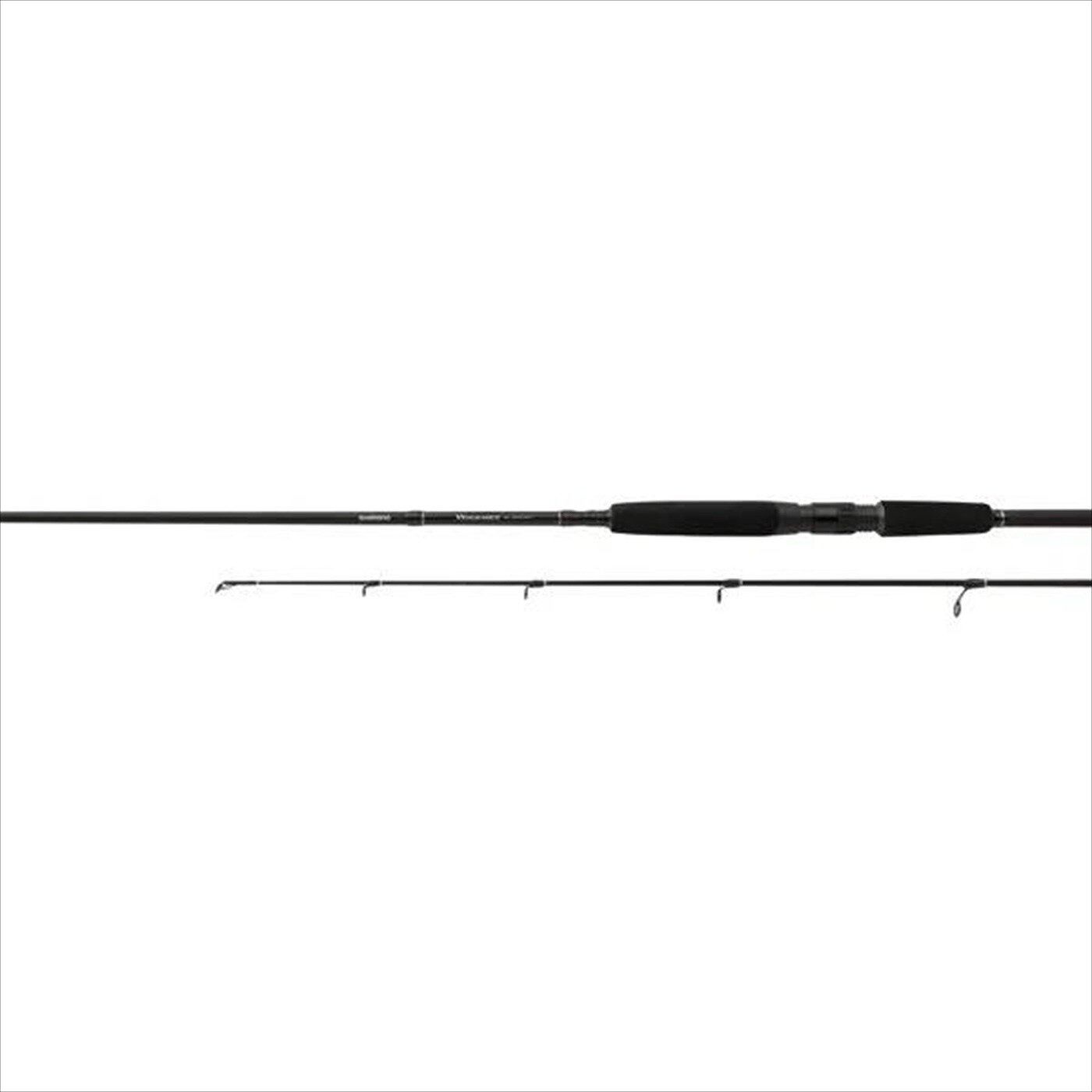 Shimano Vengeance BX Shad 270cm MH 14-40gr Olta Kamışı