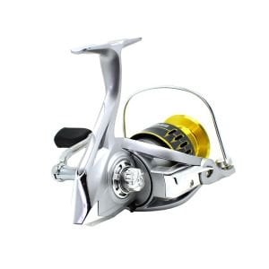 Captain Orion LRF Makinesi 4+1 BB