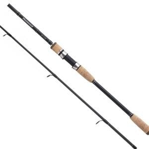 Shimano Vengeance CX Spinning 2,10m 3-15g 2pc Olta Kamışı