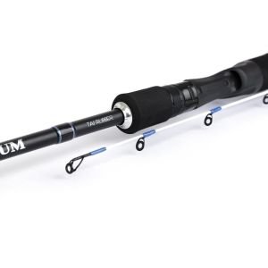 Shimano Technium Tai Rubber 7'2 H Max 220g Olta Kamışı