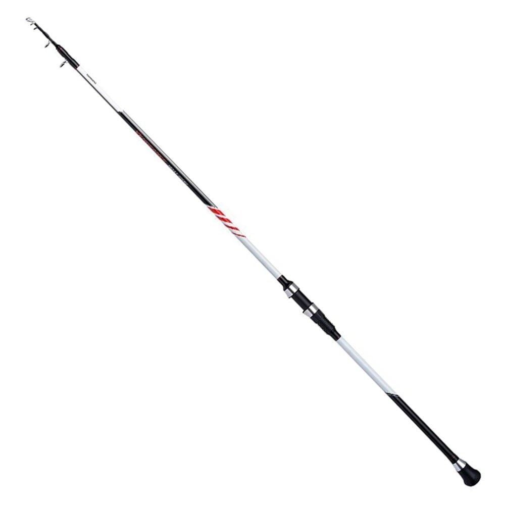 Shimano Vengeance AX Boat Tele 180cm 150g 3pc