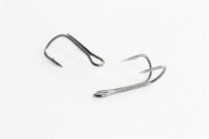 Decoy V-F52 Double Hook İkili Maket Balık İğnesi