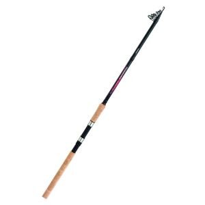 Shimano Vengeance AX 270CM 10-40GR Tele Slim Serisi Olta Kamışı