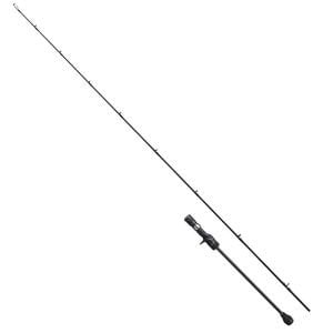 Shimano Game Type Jig 183 Cm Max. 250 Gr Jig Kamışı - Tetikli