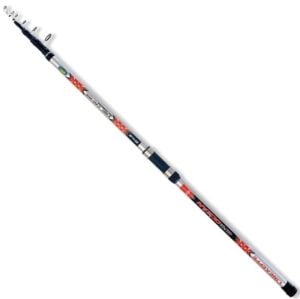 Lineaeffe 2015392 Ocean Combo SET 420cm 100-200gr Atar FD 7000 Makine 1 BB