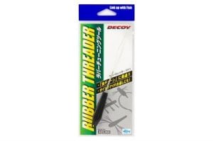 Decoy DT-1 Rubber Silikon Püskül Takma Aparatı