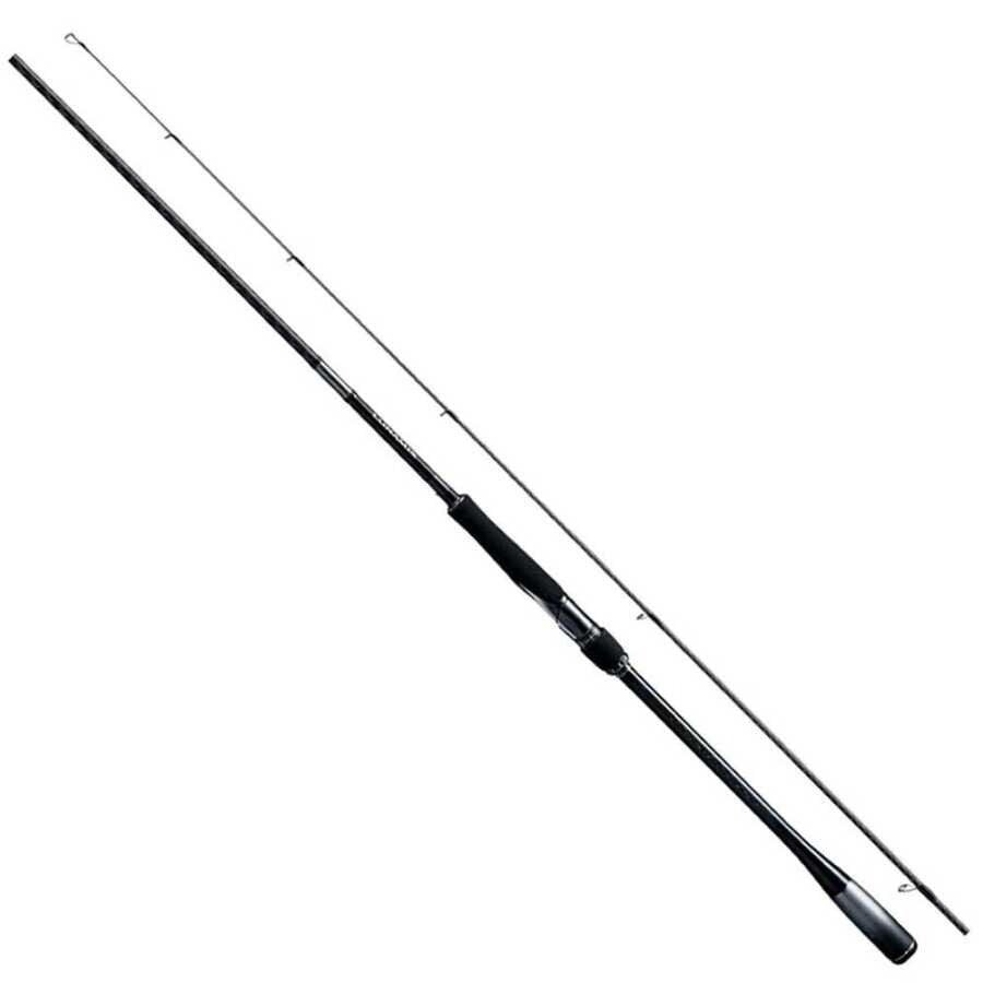 Shimano Lunamis Spinning Inshore 2,90m 9'6'' 7-35g 2pc Olta Kamışı