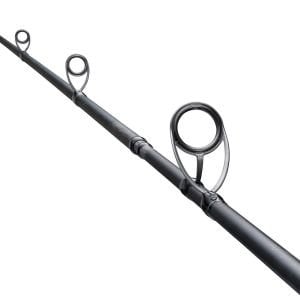 Shimano Salty Advance Spinning 3,05m 10'0'' Plug 80g Jig 100g 2pc Olta Kamışı