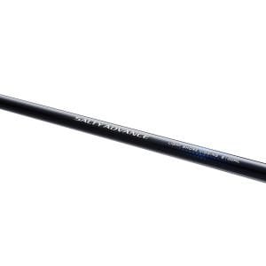Shimano Salty Advance Spinning 3,05m 10'0'' Plug 80g Jig 100g 2pc Olta Kamışı