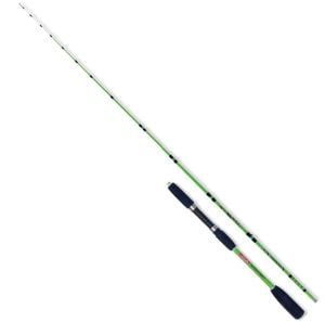 Lineaeffe 2242030 Squid Warrior Egi Kamış 200cm UP-TO 150gr Atar