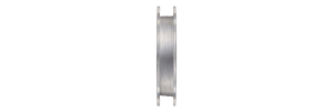 Gosen Answer Casting PE 8 Örgü Spin İpi 150mt Fine Silver Color