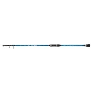 Shimano Alivio BX 210cm H 50-150gr Teleskopik Tekne Olta Kamışı