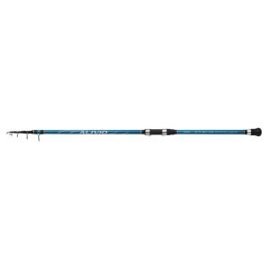 Shimano Alivio BX 210cm H 50-150gr Teleskopik Tekne Olta Kamışı