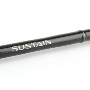 Shimano Sustain AX Spinning 9'0'' 28-84 XH Olta Kamışı