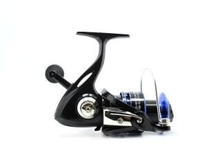 Captain Basted Tekne Makinesi 3+1 BB