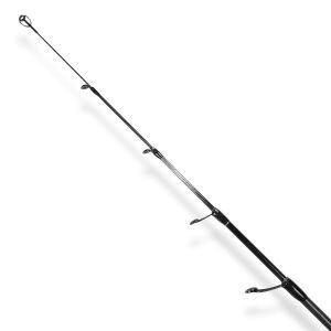 Bauer Mojo 223 Cm 1-12 Gr Teleskopik Lrf Kamışı