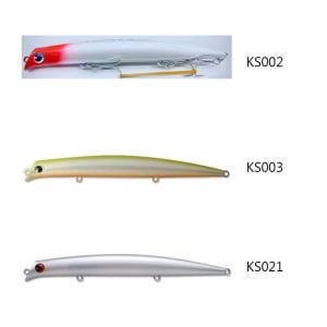 İma KOMOMO SF-130 SLIM 13cm 12gr Maket Balık