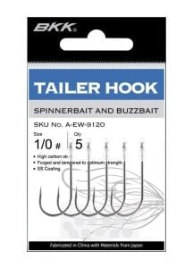 BKK Trailer Hook İğne